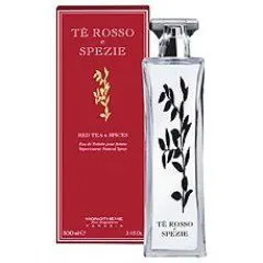 Monotheme Tè Rosso & Spezie parfüm şişesi
