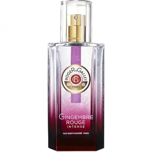 Roger & Gallet Gingembre Rouge Intense perfume bottle