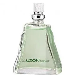 Jequiti Uzon Hypnotic perfume bottle