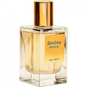 Bershka Oriental parfüm şişesi