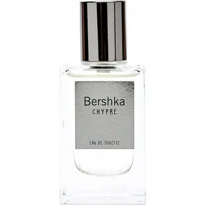 Bershka Chypre perfume bottle