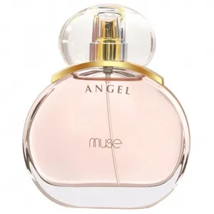 Muse Angel perfume bottle