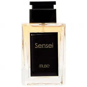 Muse Sensei perfume bottle