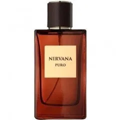Wajid Farah Nirvana Puro perfume bottle