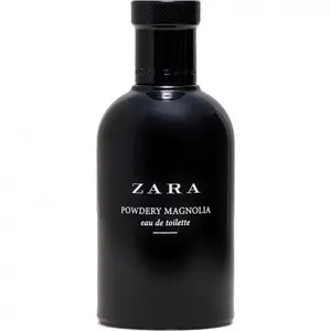 Zara Powdery Magnolia (2016) perfume bottle