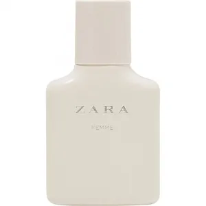 Zara Femme (2016) (Eau de Toilette) perfume bottle