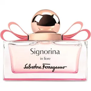 Salvatore Ferragamo Signorina In Fiore (Eau de Toilette) perfume bottle