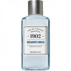 Berdoues 1902 - Bergamote Indigo perfume bottle