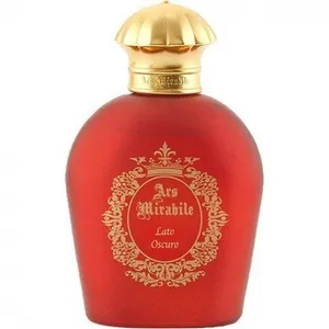 Ars Mirabile Lato Oscuro perfume bottle