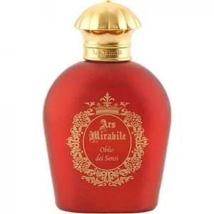 Ars Mirabile Oblio dei Sensi perfume bottle