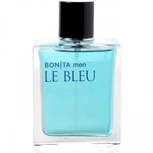 Bonita Men - Le Bleu perfume bottle