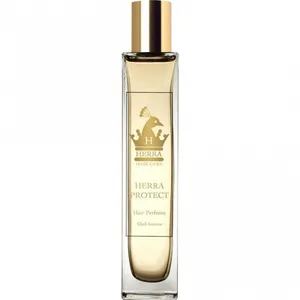 Herra Hair Care Oud Intense perfume bottle