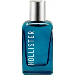 Hollister Indigo Falls parfüm şişesi