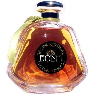 Teone Reinthal Natural Perfume Bodhi parfüm şişesi