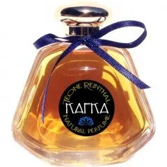 Teone Reinthal Natural Perfume Kafka (2016) parfüm şişesi