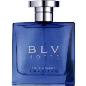 Bvlgari Blv Notte pour Homme parfüm şişesi