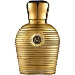 Moresque Aurum parfüm şişesi