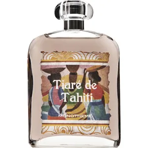 Monotheme Tiaré de Tahiti parfüm şişesi