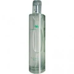 Parfum de Cannabis perfume bottle