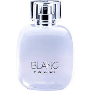 Nutrimetics Blanc parfüm şişesi