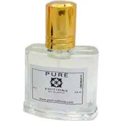 Pure Editions Ice Age Man perfume bottle