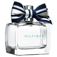 Tommy Hilfiger Hilfiger Woman parfüm şişesi
