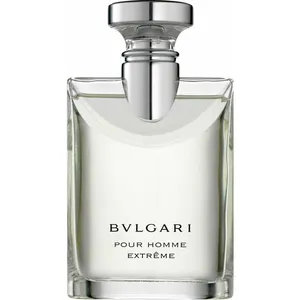 Bvlgari pour Homme Extrême perfume bottle