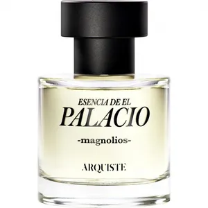 Arquiste Magnolios parfüm şişesi