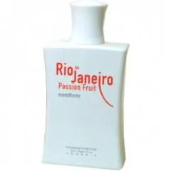Monotheme Rio de Janeiro Passion Fruit perfume bottle