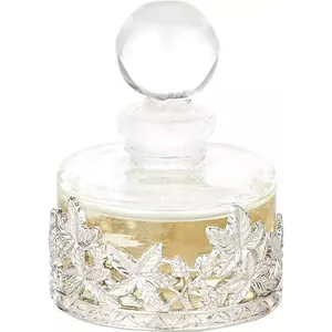 Swiss Arabian Musk Malaki perfume bottle