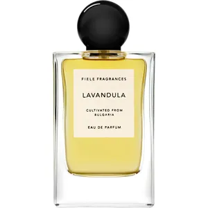Fiele Fragrances Lavandula parfüm şişesi