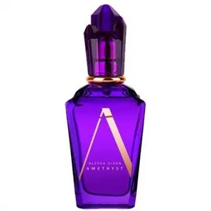 Alesha Dixon Amethyst parfüm şişesi
