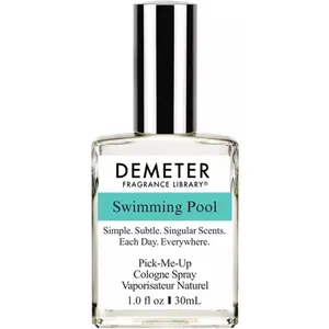 Demeter Fragrance Library Swimming Pool (2008) (Cologne) parfüm şişesi