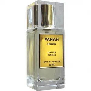 Panah Italian Citrus parfüm şişesi