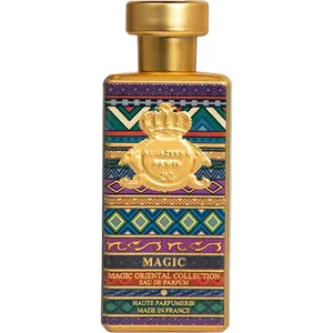 Al-Jazeera Magic (Eau de Parfum) parfüm şişesi