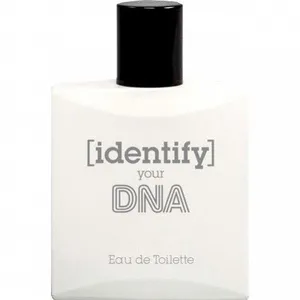 Wormland Identify Your DNA perfume bottle