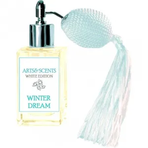 Arts&Scents Winter Dream perfume bottle