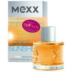 Mexx Woman First Sunshine parfüm şişesi