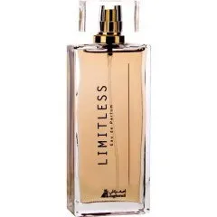 Asgharali Limitless pour Femme parfüm şişesi