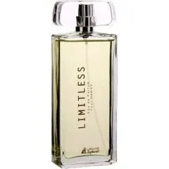 Asgharali Limitless pour Homme parfüm şişesi