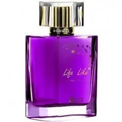 Asgharali Life Like parfüm şişesi