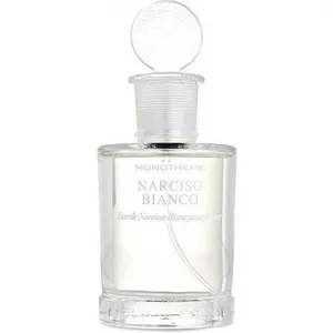 Monotheme Narciso Bianco perfume bottle
