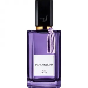 Diana Vreeland Full Gallop parfüm şişesi