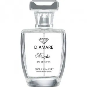 Flora Mare Diamare Night parfüm şişesi
