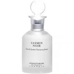 Monotheme Jasmin Noir / Black Jasmine parfüm şişesi