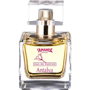 L'Amande Antalya perfume bottle