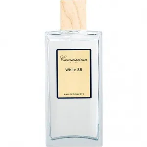 Camicissima White 85 parfüm şişesi