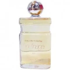 Barbara Gould Badinage perfume bottle