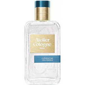 Atelier Cologne Clémentine California perfume bottle