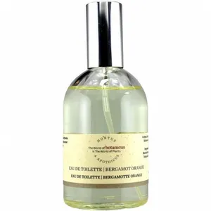 Botanicus Bergamot Orange / Bergamotte Orange parfüm şişesi